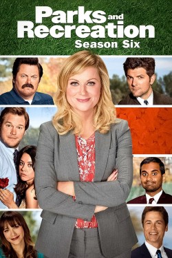 Parks and Recreation - Season 6