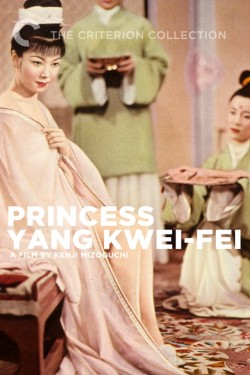 Stream Princess Yang Kwei Fei Movies for Free in HD Online M4uHD