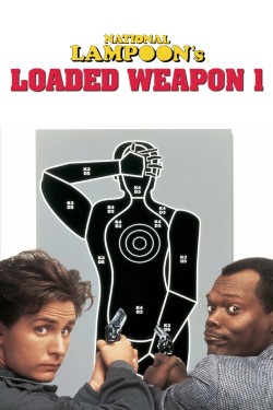 Watch Free National Lampoon's Loaded Weapon 1 Movies Full HD Online