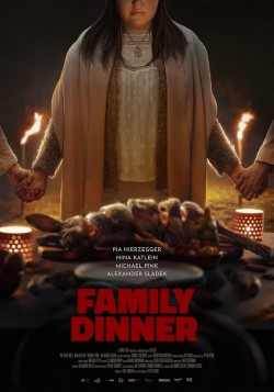 Family Dinner-fmovies