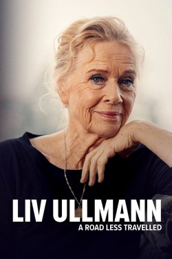 Enjoy Free HD Viewing of Liv Ullmann: A Road Less Travelled on Putlocker