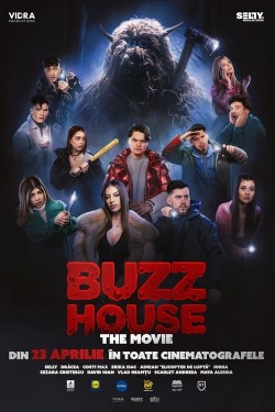 watch Buzz House: The Movie movies free online Sflix