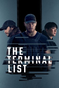 Enjoy Free HD Viewing of The Terminal List on Putlocker