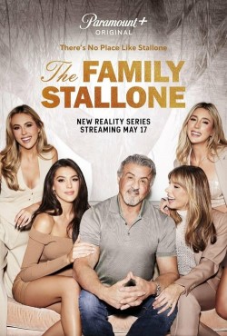 Watch free The Family Stallone movies Hd online on TinyZone