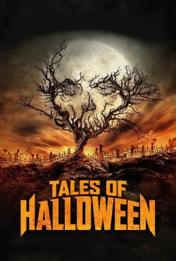 Tales of Halloween-stream