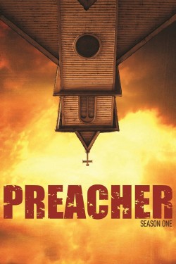 Preacher - Season 1 Preacher - Season 1