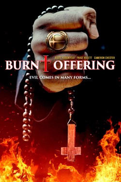 Watch free Burnt Offering movies Hd online on TinyZone