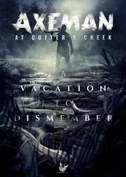 Watch free Axeman at Cutters Creek movies online - GoMovies