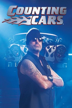 Watch free Counting Cars movies Hd online on TinyZone