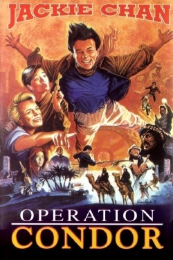 Watch Free Operation Condor Movies Online on TheFlixer Alternatives site