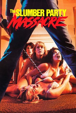 Enjoy Free HD Viewing of The Slumber Party Massacre on Putlocker