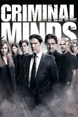 Watch free Criminal Minds movies online on on 123Movies Alternatives site