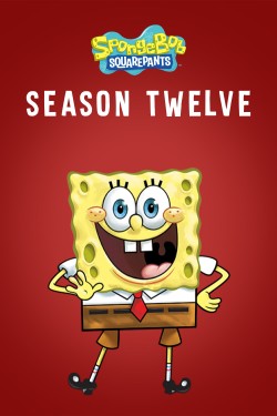 SpongeBob SquarePants - Season 12