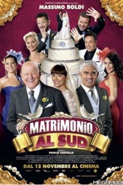 Watch Free Matrimonio al Sud Movies Full HD Online - Movies4K