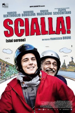 Watch free Scialla! (Stai sereno) movies Hd online Gomovies Alternatives