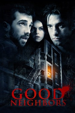 Watch free Good Neighbours movies Hd online Gomovies Alternatives