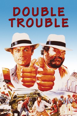 Watch Free Double Trouble HD Online on MyFlixer