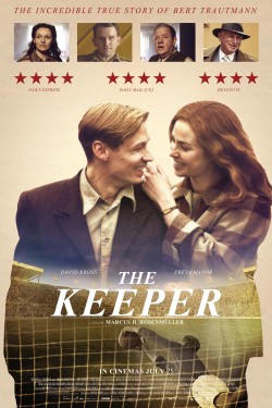 Watch free The Keeper movies Hd online on TinyZone