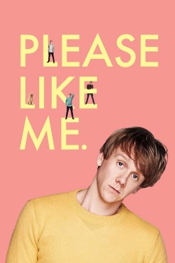 Watch Free Please Like Me Movies HD Online Soap2Day Site