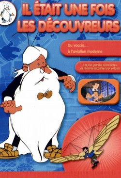 Watch Once Upon a Time... The Discoverers movies free AniWave