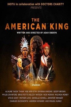 The American King-hd