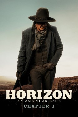 Enjoy Free HD Viewing of Horizon: An American Saga - Chapter 1 on Putlocker