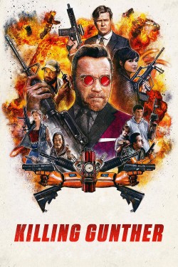 Watch Killing Gunther free online