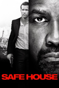 Watch Safe House Movies for Free in HD Online GoMovies