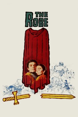 Watch Free The Robe Movies Online on TheFlixer Alternatives site