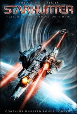 Watch Free Starhunter Movies Full HD Online - Movies4K