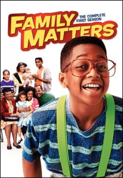 Family Matters - Season 1