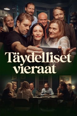 Watch Täydelliset vieraat Movies Free Online FlixTor Alternatives