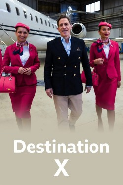 Destination X UK