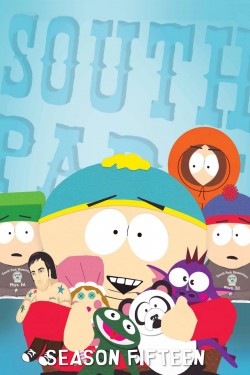 South Park - Season 15