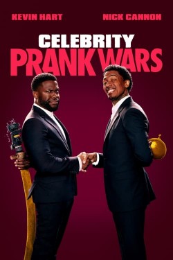 Watch free Celebrity Prank Wars movies online - Gomovies