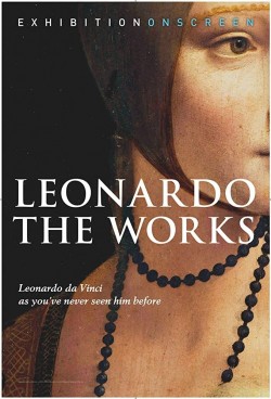 Watch Free Leonardo: The Works Movies Online on TheFlixer Alternatives site