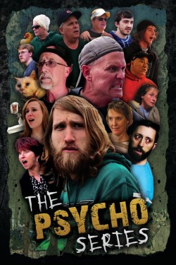 watch-The Psycho Series