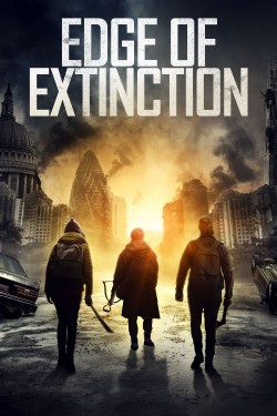 Enjoy Free HD Viewing of Edge of Extinction on Putlocker