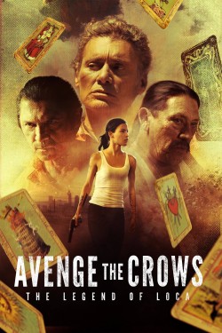 Watch free Avenge the Crows full