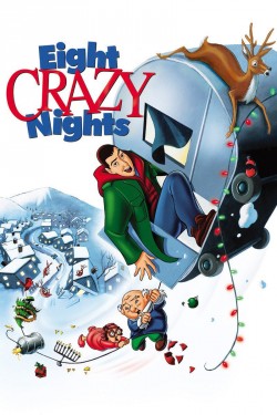 Enjoy Free HD Viewing of Eight Crazy Nights on Putlocker