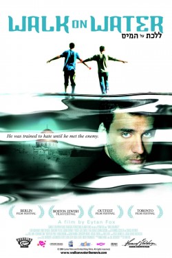 Watch Free Walk on Water Movies HD Online Vumoo Alternatives site