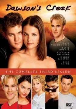 Dawson's Creek - Season 3