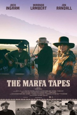 Enjoy Free HD Viewing of The Marfa Tapes on Putlocker