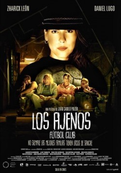 Watch free Los Ajenos Fútbol Club movies online