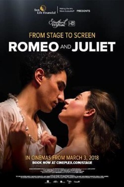 Watch free Romeo and Juliet - Stratford Festival of Canada movies HD 1080p online Solarmovie