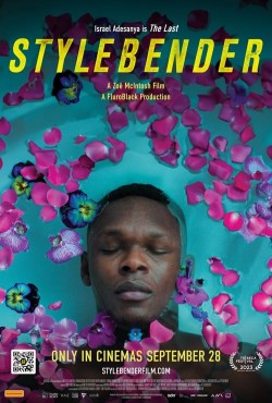 Enjoy Free HD Viewing of Stylebender on Putlocker