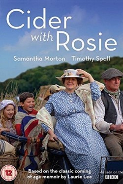 Watch free Cider with Rosie movies Hd online on TinyZone