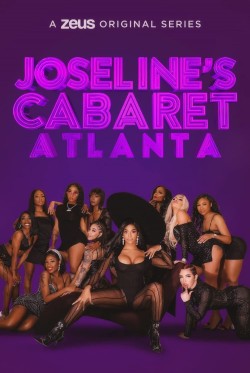 Enjoy Free HD Viewing of Joseline's Cabaret: Atlanta on Putlocker