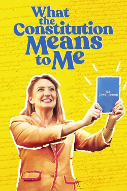 Free What the Constitution Means to Me movies HD online | Gomovies