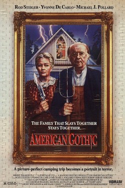 Watch free American Gothic hd online